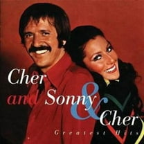 Sonny & Cher - Greatest Hits - Music & Performance - CD