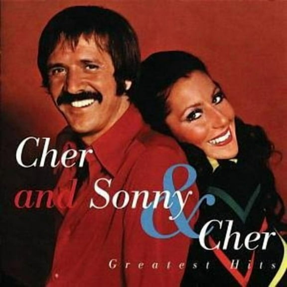Sonny & Cher - Greatest Hits - Music & Performance - CD