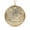 Gainesville, variant on Humbt Travel Map Ornament, Saskatchewan Map Ornament Keepsake, Travel Souvenir, Holiday Tree Decoration