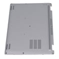 thumbnail image 4 of Bottom Cover Replacement, ABS Plastic Laptop Bottom Base Cover Silver  for Latitude 5420 E5420, 4 of 7