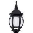 thumbnail image 2 of Farol Para Barda Negro M5-1, 2 of 3