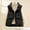 Black, variant on Women's Vest Puffer Vest Women Zip Up Sleeveless Womens Vests Lightweight Fall Outfits Clothes Women