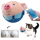 thumbnail image 1 of Rebadas Peluche para Bt Altavoz Activo Juguete Mascota en Recargable Interactivo (cerdo) Azul, 1 of 9