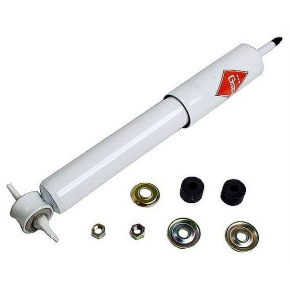 SHOCKS & STRUTS OEM Fits select: 1984-1989 TOYOTA VAN WAGON