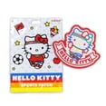 thumbnail image 2 of Hello Kitty Patch Series X Sports Mystery Box (24 Packs), 2 of 5