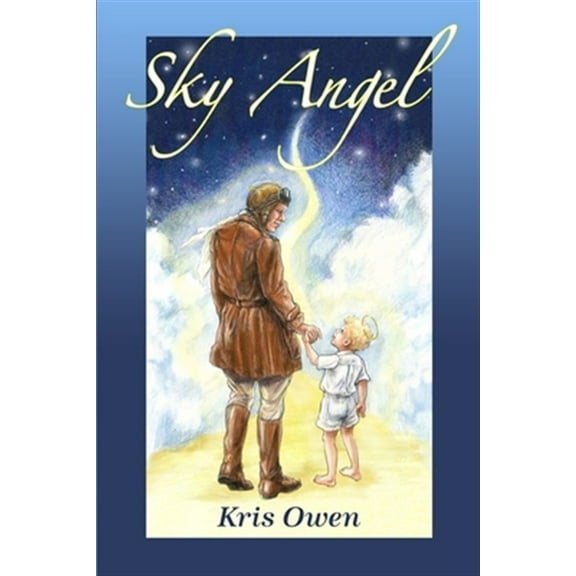 Sky Angel (Paperback)