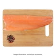 thumbnail image 3 of Lonja completa de salmón con piel Marketside por kg congelado, 3 of 3