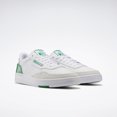 thumbnail image 3 of Reebok Footwear Men GY2548 FTWWHT/PURGRY/GLEGRN SHOE, 3 of 8