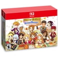 thumbnail image 1 of Story of Seasons: Grand Bazaar: Premium Edition – Nintendo Switch 2, 1 of 3