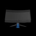 thumbnail image 4 of Westinghouse 34" UWQHD Curved Gaming Monitor, 3440x1440, FreeSync, RGB Lights, HDMI (2x), 4 of 6