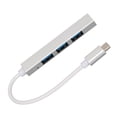 thumbnail image 4 of Docking Station, USB C Hub Wide Application Type C To USB 2.0 USB 3.0  for Laptop for Desktop, 4 of 8