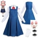 thumbnail image 2 of Disfraz de Cosplay Anya Forger para niños y adultos Gao Jinjia LED, 2 of 2
