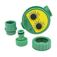 Knob Type Irrigation ControllerFor Household Automatic Flower Watering Device Water Buckets for