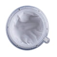 thumbnail image 5 of Embudo de filtro, Kit de filtrado de vino, bolsas de filtro de malla fina, matraz colador de cocina, embudo, colador de Metal, embudo de pantalla de filtro de alimentos, 5 of 5