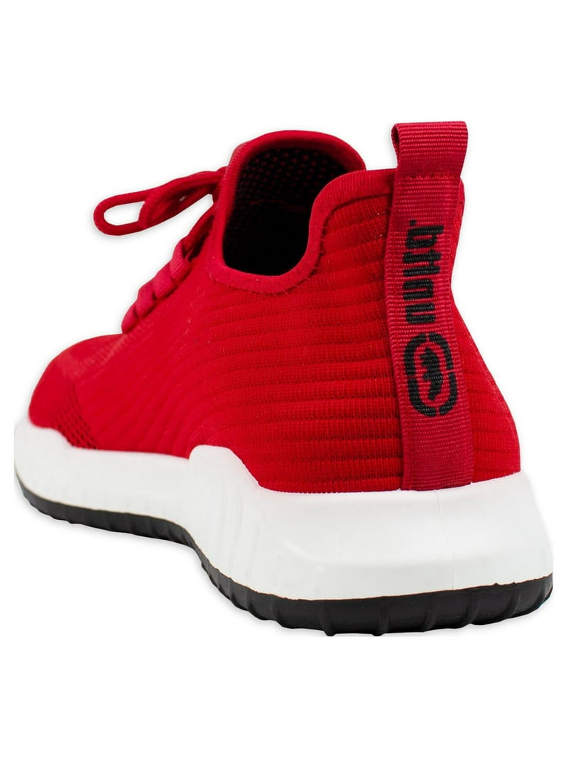 remonedo♡ Ecko Unltd. Men's Elliot 04 Knit Lace-up Sneaker - Comfort