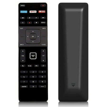 - New Remote Controller XRT122 fit for VIZIO Smart TV E40X-C2 E40XC2 E43-C2 E43C2 E48-C2 E48C2 E50-C1 E50C1 E55-C1 E55C1 E55-C2 E55C2 E60-C3 E60C3 E65-C3 E65C3 E65X-C2 E65XC2 E70-C3 E70C3 D39f-E1