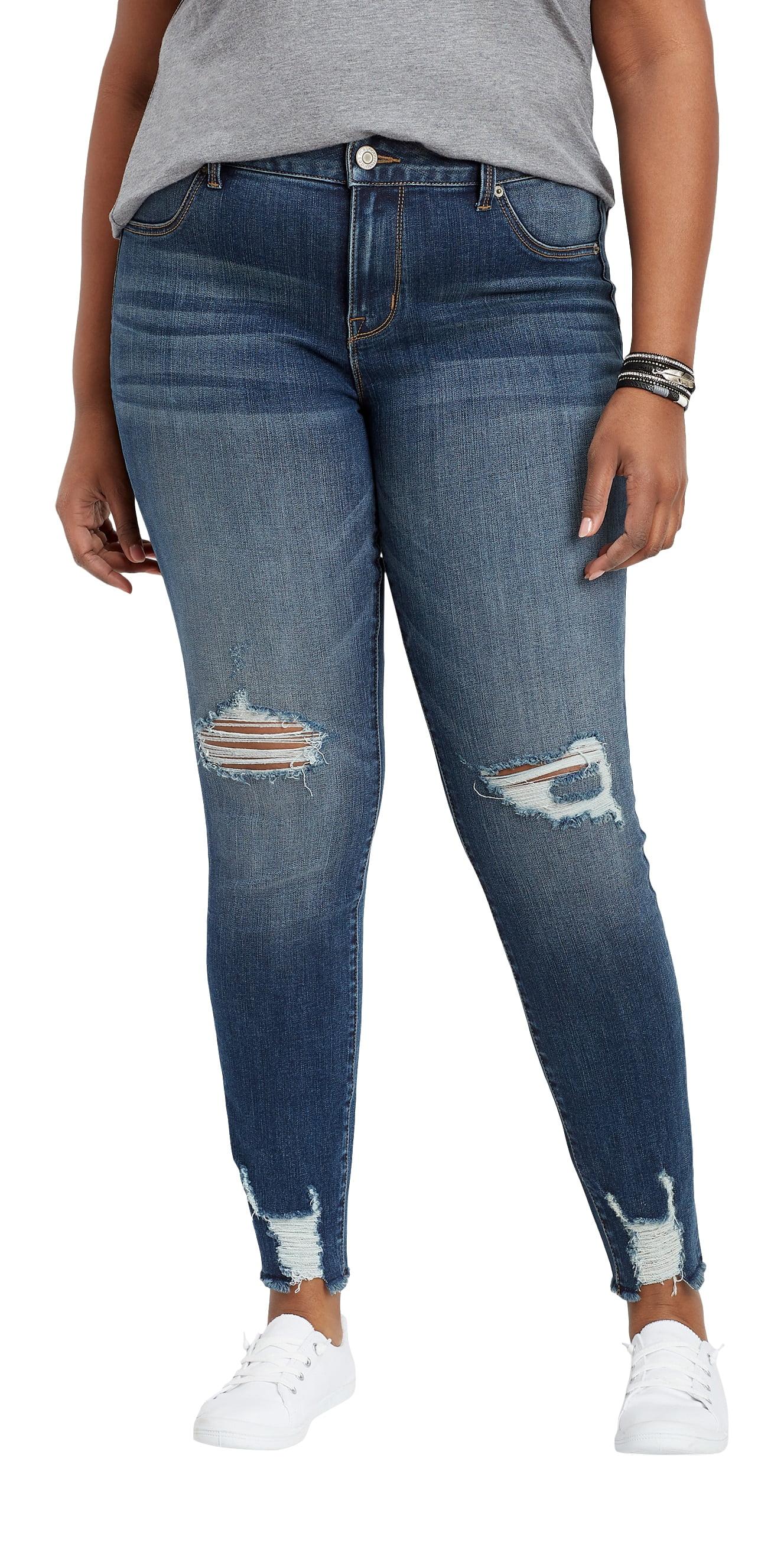 maurices jeggings