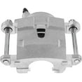thumbnail image 6 of Detroit Axle - Front Left Brake Caliper for Chevrolet S10 Blazer, GMC Sonoma S15 Jimmy Syclone Typhoon, Bravada Toronado, Riviera, Cadillac Seville Eldorado Disc Brake Caliper Replacement, 6 of 7