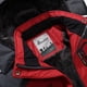 thumbnail image 3 of Ropa de exterior Rush para hombre y mujer, traje de esquí de montaña para parejas, ropa cálida y resistente al viento de algodón, talla grande, 3 of 6