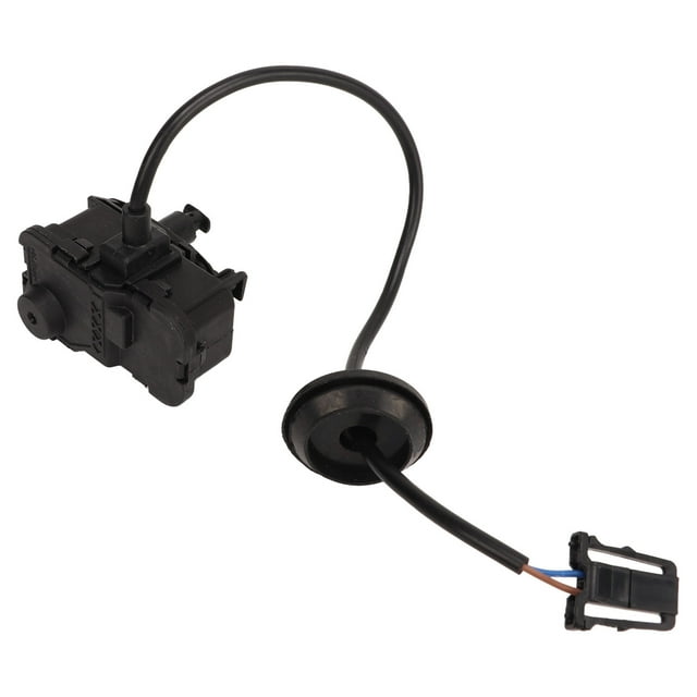 6R0810773B, Unité de Contrôle de Verrouillage de Porte en ABS Haute Résistance Sensible Facile à Installer pour Voiture