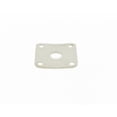 thumbnail image 2 of KAISH - Placa cuadrada de metal curvado para Gibson Les Paul, 2 of 2