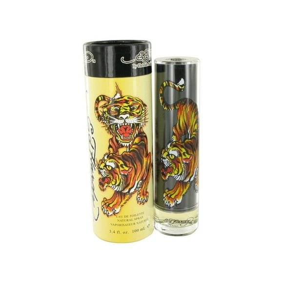 Perfume Christian Audigier Ed Hardy Eau De Toilette Spray 100ml/3.4oz Para Hombre