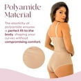 thumbnail image 6 of VIÉRE - Maternity Shapewear Bodysuit - Bodysuit with Nursing Bra - Women’s Shapewear Bodysuit - Bodysuit Tummy Control - Post Partum Underwear- Body Shaper - Bodysuits for Women - Black, M, 6 of 6