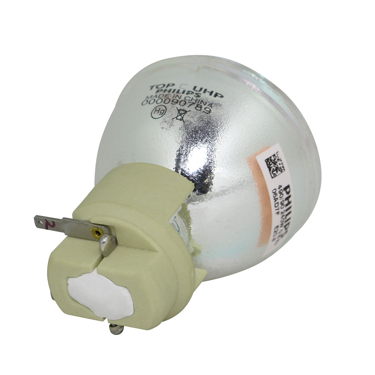 NEW ORIGINAL PROJECTOR LAMP BULB FOR VIEWSONIC RLC-080 RLC080 PJD8333S PJD8633WS 