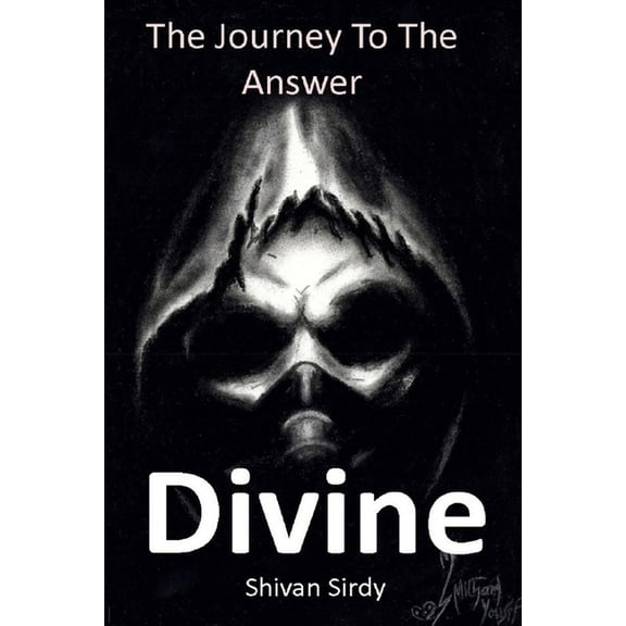 Divine (Paperback)