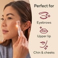 thumbnail image 4 of Finishing Touch Flawless Lumina, Instant and Painless Women's Hair Remover, Electric Razor, 4 of 10