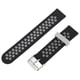 thumbnail image 1 of Correa De Silicona Compatible Con Reloj Inteligente GTR 3, Repuesto De Correa De Reloj De 20mm, Pulseras Deportivas Con Orificio De Ventilación Transpirable, 1 of 7