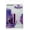 Purple, variant on Power Bullet Rechargeable Mini Bullet Vibrator, Pink