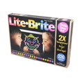 thumbnail image 3 of Lite Brite Ensemble Bonus Écran Magique 326 Pcs, 3 of 4