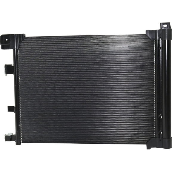 A/C Condenser For 2013-2019 Nissan Sentra 1.8L Engine