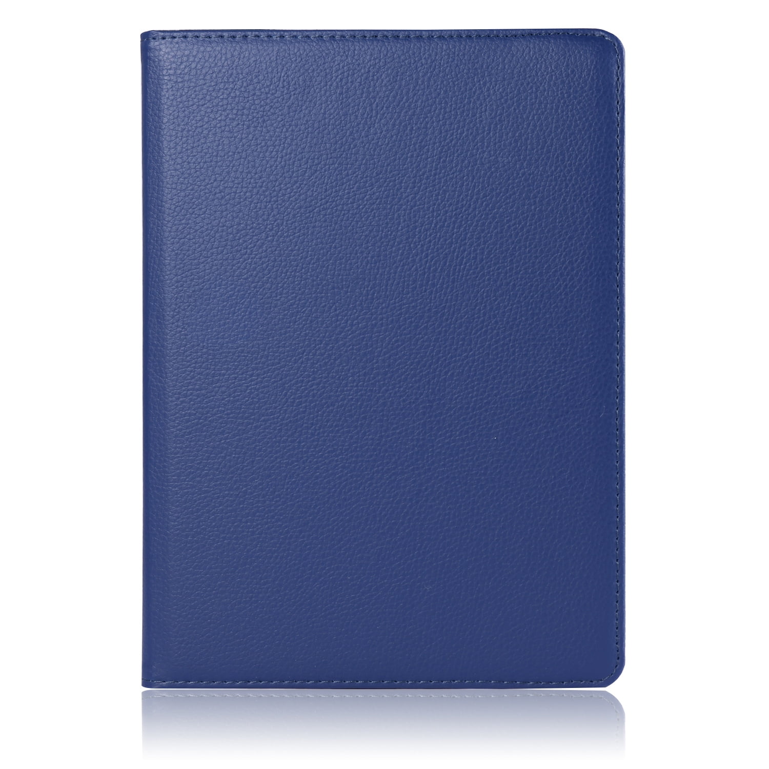 Bicast Leather Case with Stand Funtion for Apple iPad Pro 9.7 Model A1673 or A1675 (Perfect Fit)
