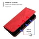 thumbnail image 5 of For Xiaomi Redmi Note 14 4G (164.84x78.15x8.16mm) Case Wallet Leather Phone Cover Pattern Imprinted, 5 of 5