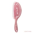 thumbnail image 1 of Vented Detangler Brush for Curly, Thick & Knotted Hair, 1 of 3