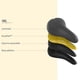 thumbnail image 4 of Asiento Para Bicicleta Selle Royal Gel Urbana Shock Broche Blister 28.6x19.3cm, 4 of 6