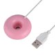 thumbnail image 1 of Mini Humidificador, Humidificador De Aire Portátil USB Con Forma De Rosquilla Para El Hogar, Oficina, Coche, Viaje, Dormitorio, 1 of 7