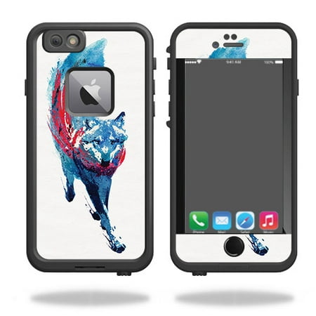 UPC 709750664066 product image for Skin Decal Wrap for LifeProof | upcitemdb.com