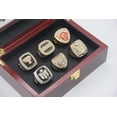thumbnail image 2 of Anillo De Campeonato De Para 6 Años Levamdar XMWJ257-1, 2 of 8