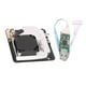 thumbnail image 1 of PM Sensor SDS011 High Precision Lase R PM2.5 PM10 Air Quality Detection Sensor, 1 of 5