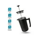 thumbnail image 2 of Prensa Francesa Premium CASA LITUS 1 Litro Acero Inoxidable Doble Pared, 2 of 10