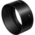 thumbnail image 4 of Olympus M.Zuiko Digital ED 25mm f/1.2 PRO Lens with Essential Accessory Bundle: Variable Neutral Density Filter (ND2-ND400), 3PC Multi-Coated UV Filter Kit & Much More (23pc Bundle), 4 of 9