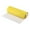 Light Yellow, variant on Uxcell Smooth Solid Color Faux Leather Sheets,PU Leather for DIY 10 x 135cm Silver Tone