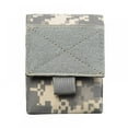 thumbnail image 1 of Pouch EDC Pouch Tool Holster Phone Holster Camping Belt Purse, 1 of 8