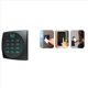 thumbnail image 5 of 2X Lector RFID Wiegand 34/26 Bit KR602M 13,56 Mhz Mi Reader para Control de Acceso Admite Tarjeta NFC Contraseña con Teclado LED, 5 of 5