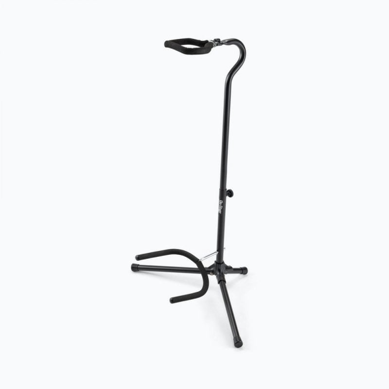 On-Stage GS7153B-B Flip-It® Gran Guitar Stand (Black)