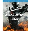 G.I. Joe: Retaliation (Blu-ray + DVD )