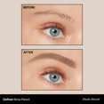 thumbnail image 2 of Lápiz para cejas MORPHE Definer Biscotti de doble punta 0,1 ml, 2 of 7